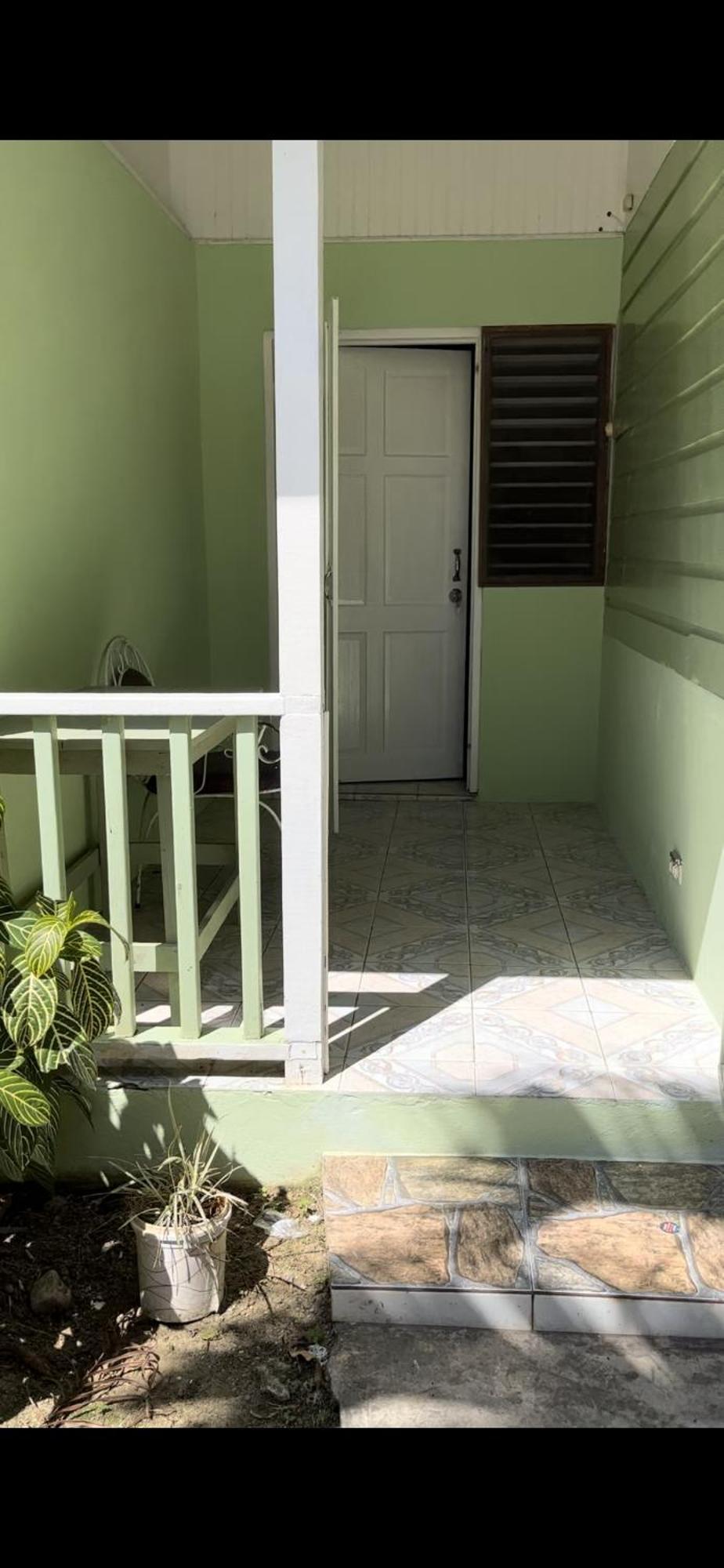Andre'S Guest House Negril Room photo