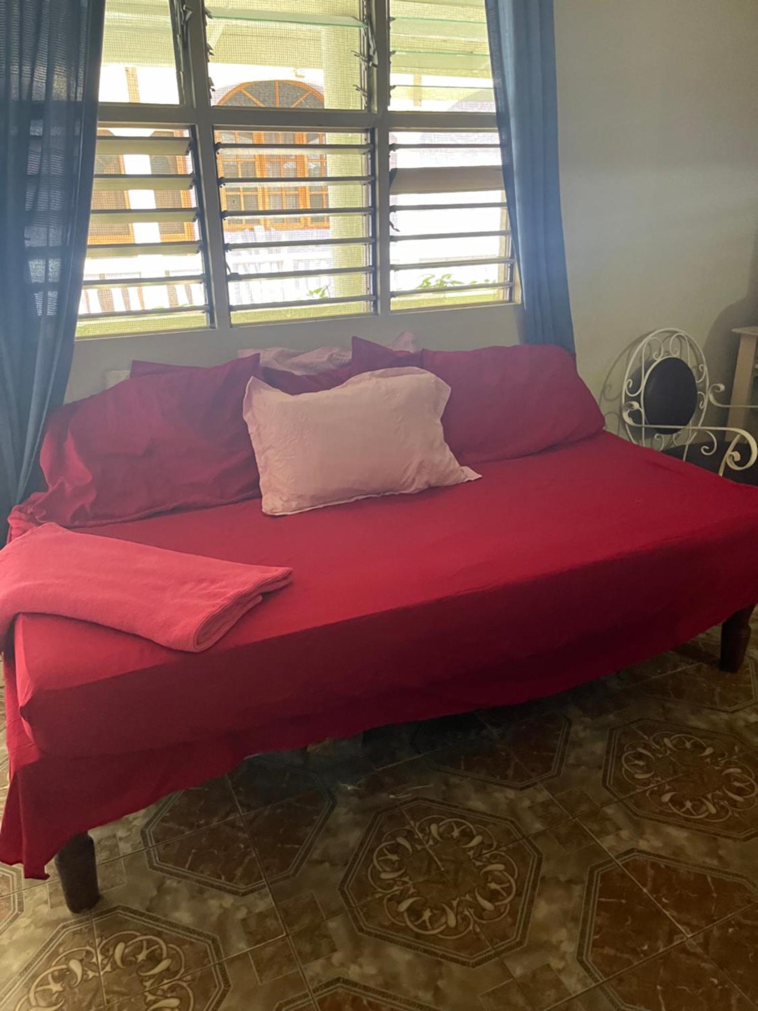 Andre'S Guest House Negril Exterior photo